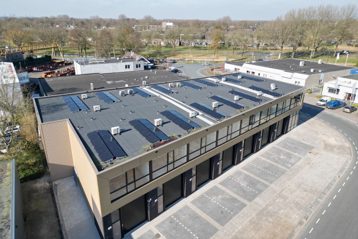 Houtkopersstraat 6R, ZWIJNDRECHT