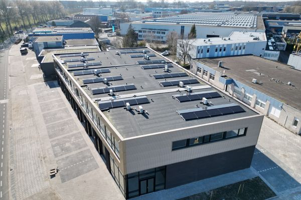 Houtkopersstraat 6R, ZWIJNDRECHT