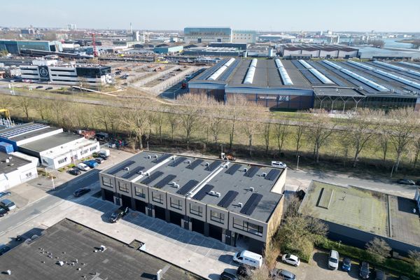 Houtkopersstraat 6R, ZWIJNDRECHT