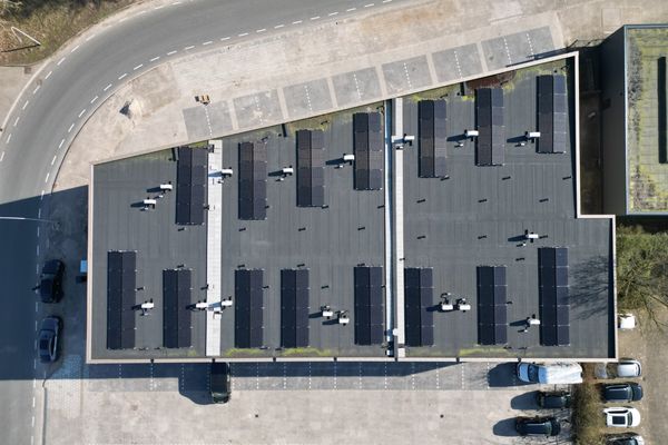 Houtkopersstraat 6R, ZWIJNDRECHT