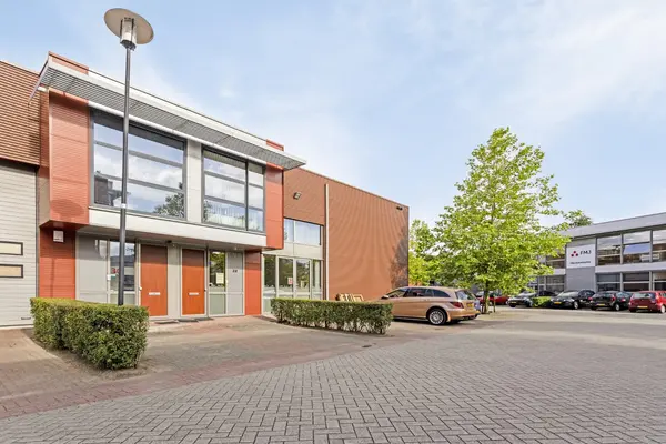 Buitendijks 28, PAPENDRECHT