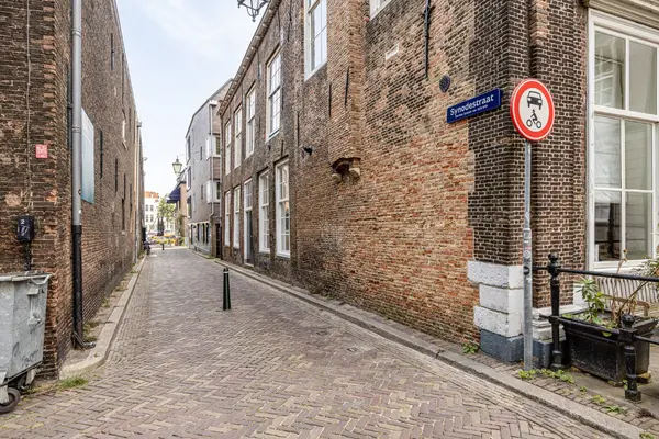 Synodestraat 2-6, DORDRECHT