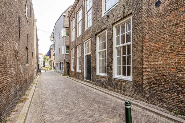 Synodestraat 2-6, DORDRECHT