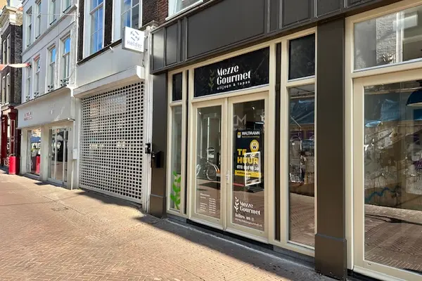 Voorstraat 266, DORDRECHT