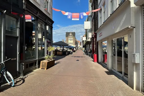 Voorstraat 266, DORDRECHT