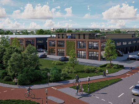 Kamerlingh Onnesweg 2B 2, DORDRECHT