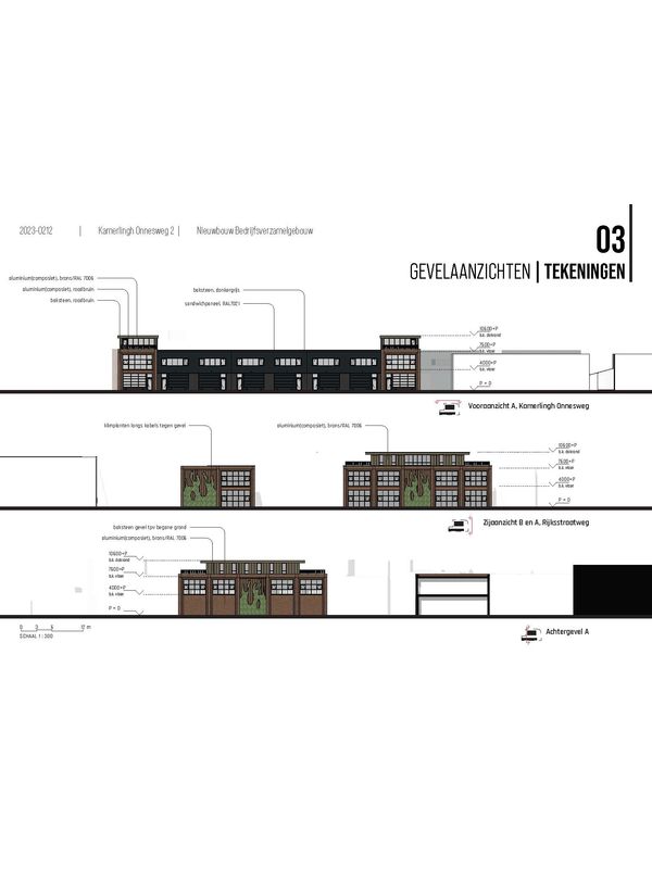 Kamerlingh Onnesweg 2B 2, DORDRECHT