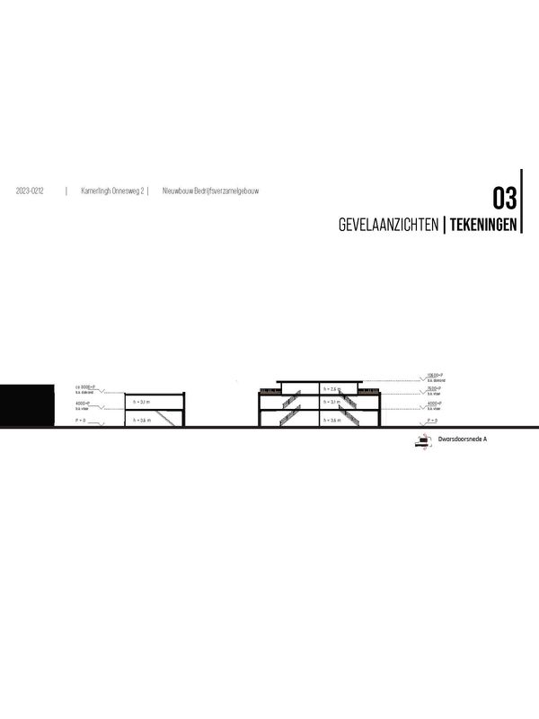 Kamerlingh Onnesweg 2B 2, DORDRECHT