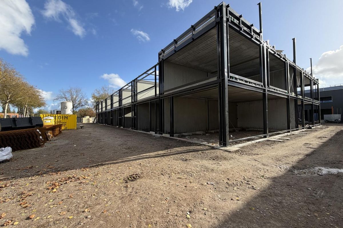 Kamerlingh Onnesweg 2B 2, DORDRECHT