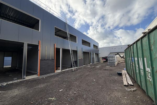 Kamerlingh Onnesweg 2B 2, DORDRECHT