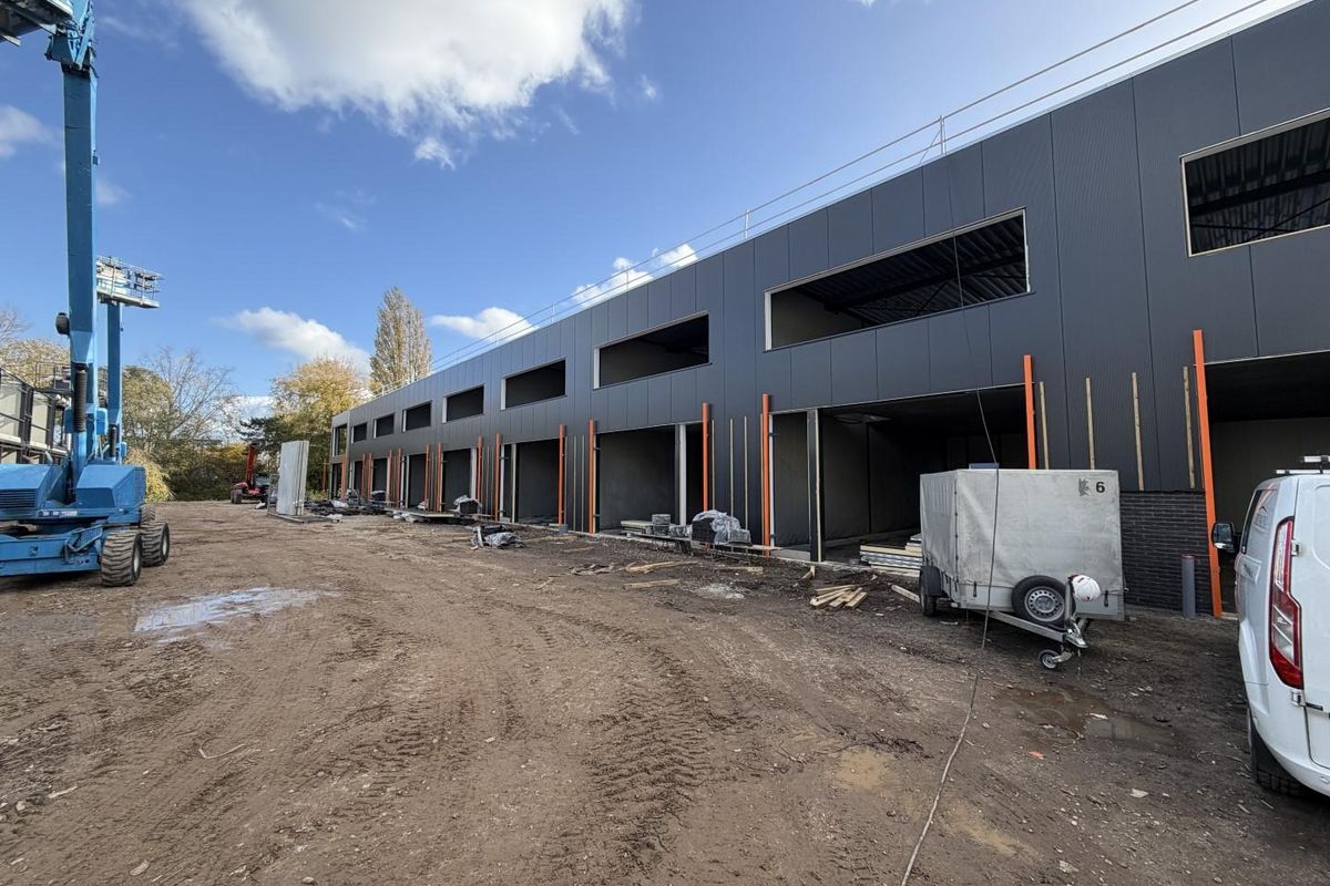 Kamerlingh Onnesweg 2B 2, DORDRECHT