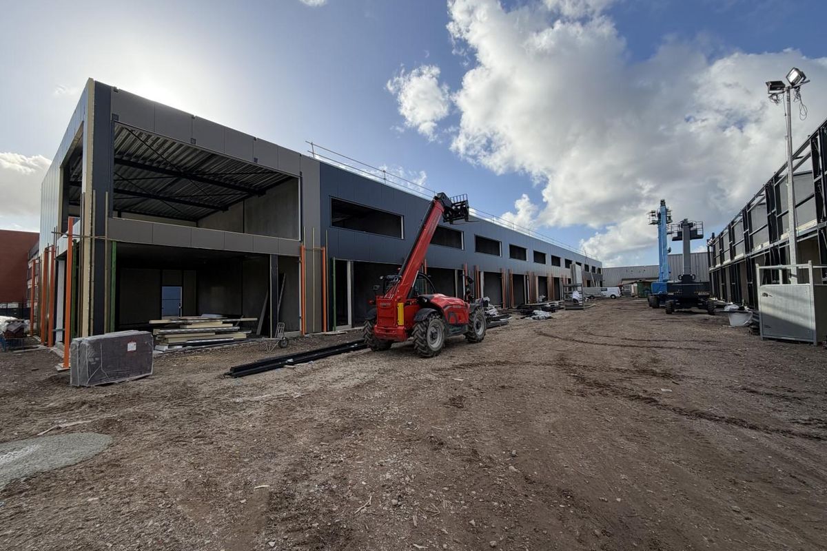 Kamerlingh Onnesweg 2B 2, DORDRECHT