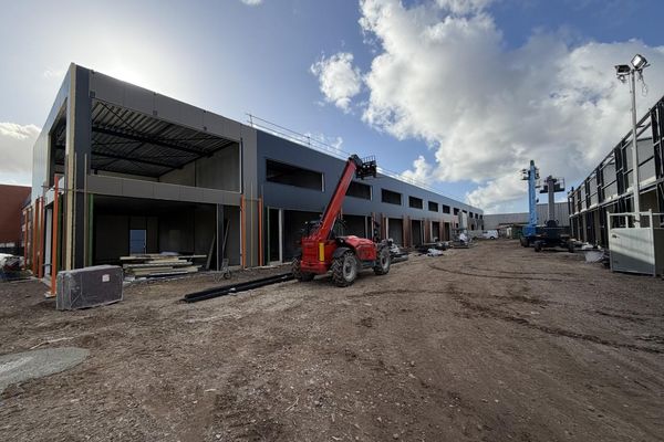 Kamerlingh Onnesweg 2B 2, DORDRECHT