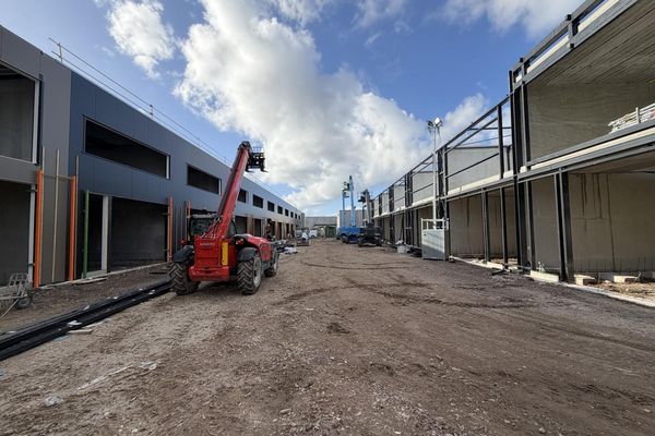 Kamerlingh Onnesweg 2B 2, DORDRECHT