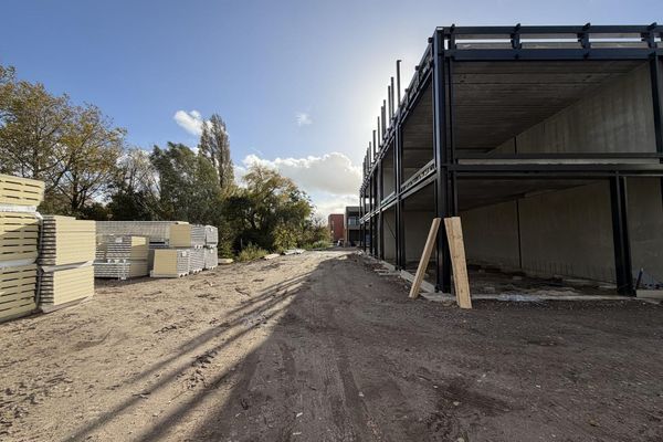 Kamerlingh Onnesweg 2B 2, DORDRECHT