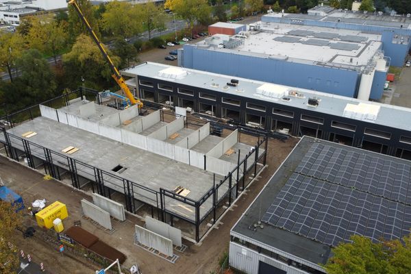 Kamerlingh Onnesweg 2B 2, DORDRECHT