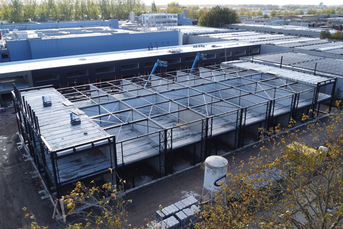 Kamerlingh Onnesweg 2B 2, DORDRECHT