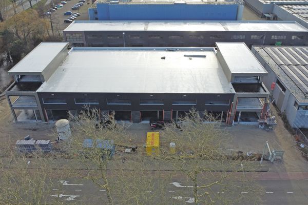 Kamerlingh Onnesweg 2B 2, DORDRECHT