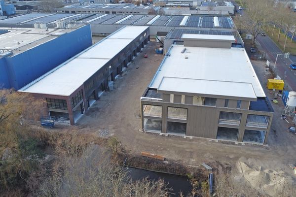 Kamerlingh Onnesweg 2B 2, DORDRECHT