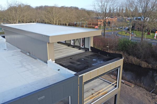 Kamerlingh Onnesweg 2B 2, DORDRECHT