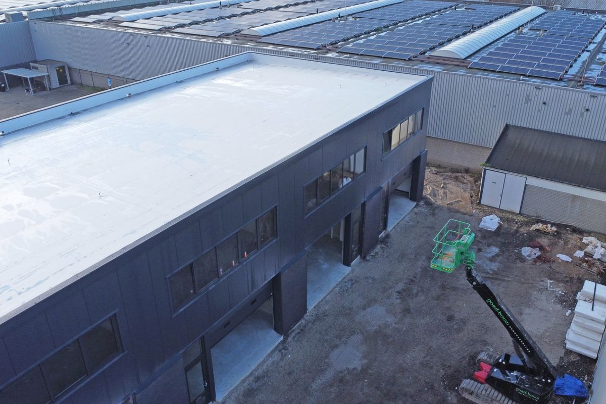 Kamerlingh Onnesweg 2B 2, DORDRECHT