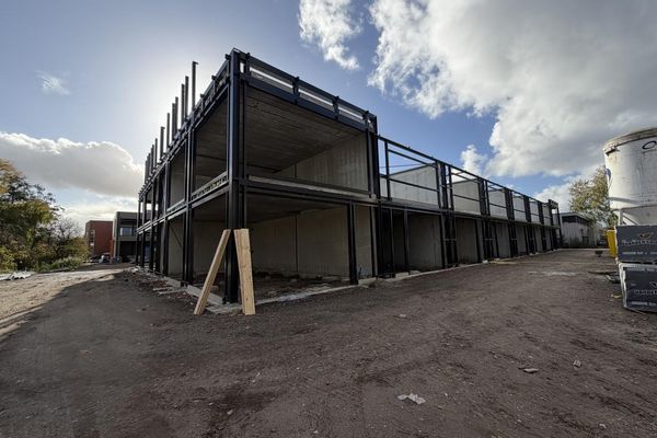 Kamerlingh Onnesweg 2C 8, DORDRECHT