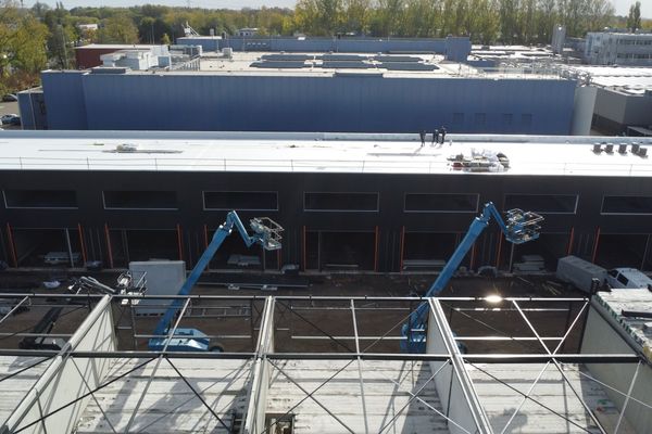 Kamerlingh Onnesweg 2C 8, DORDRECHT