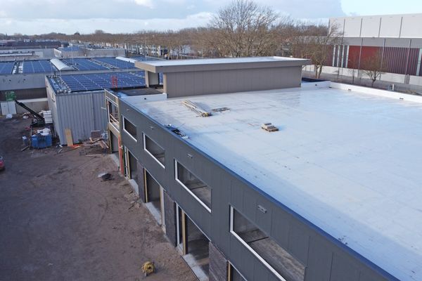 Kamerlingh Onnesweg 2C 8, DORDRECHT