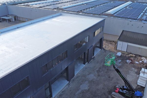 Kamerlingh Onnesweg 2C 8, DORDRECHT