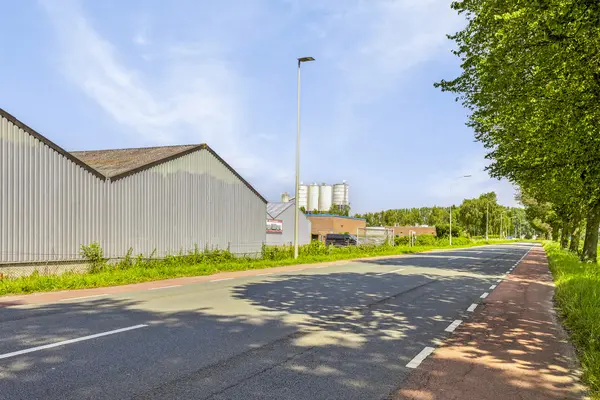 Oudlandsedijk 8, OUDENBOSCH