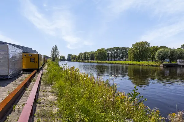 Oudlandsedijk 8, OUDENBOSCH