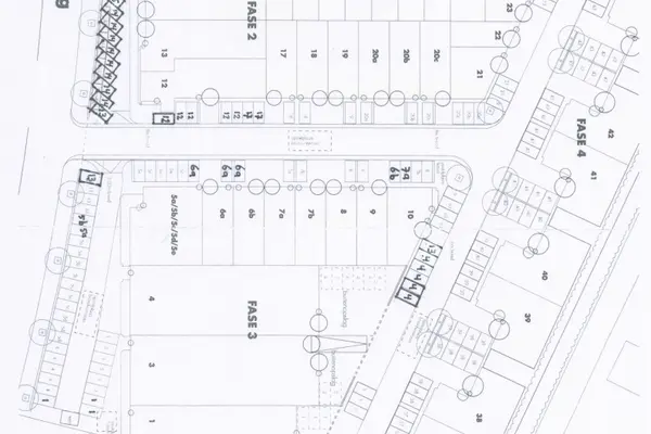 Buitendijks 20, PAPENDRECHT