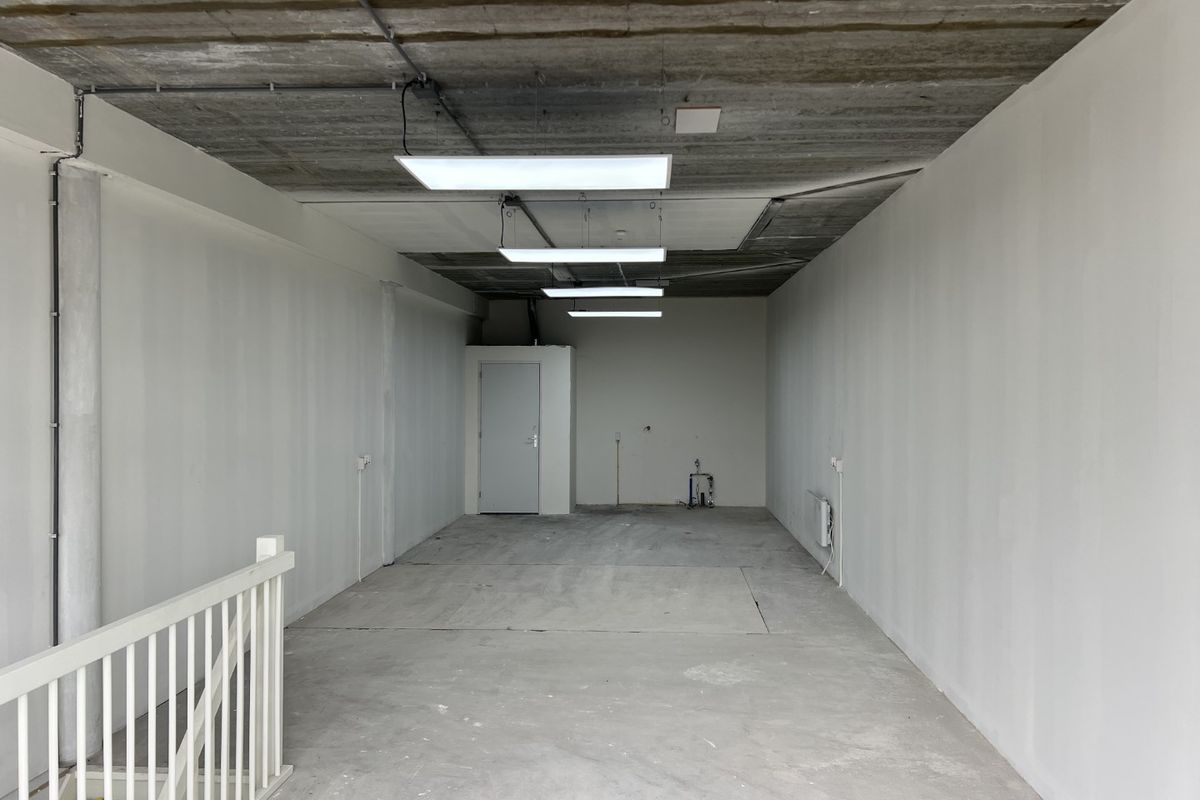 Madame Curiestraat 4G, DORDRECHT