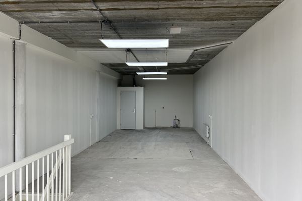 Madame Curiestraat 4G, DORDRECHT