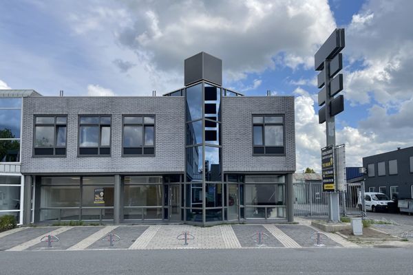 Madame Curiestraat 4G, DORDRECHT