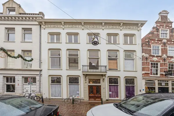 Voorstraat 168, DORDRECHT