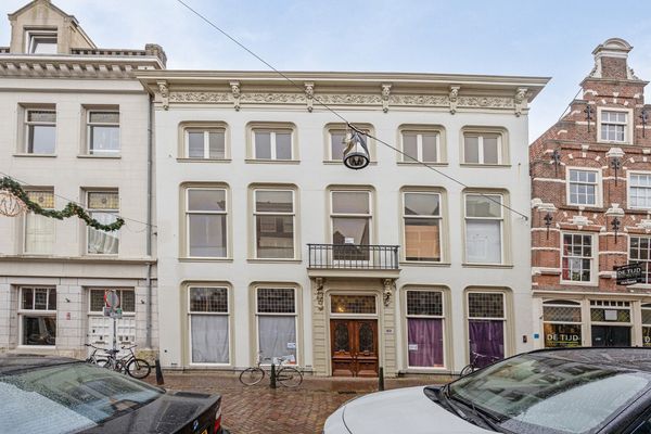 Voorstraat 168, DORDRECHT