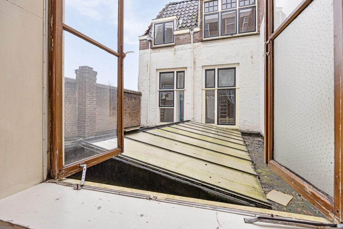 Voorstraat 168, DORDRECHT