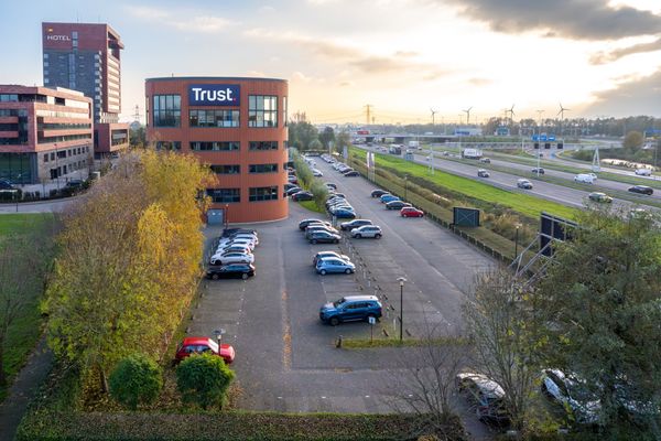 Laan van Barcelona 600, DORDRECHT