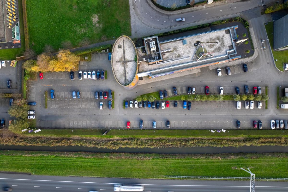 Laan van Barcelona 600, DORDRECHT
