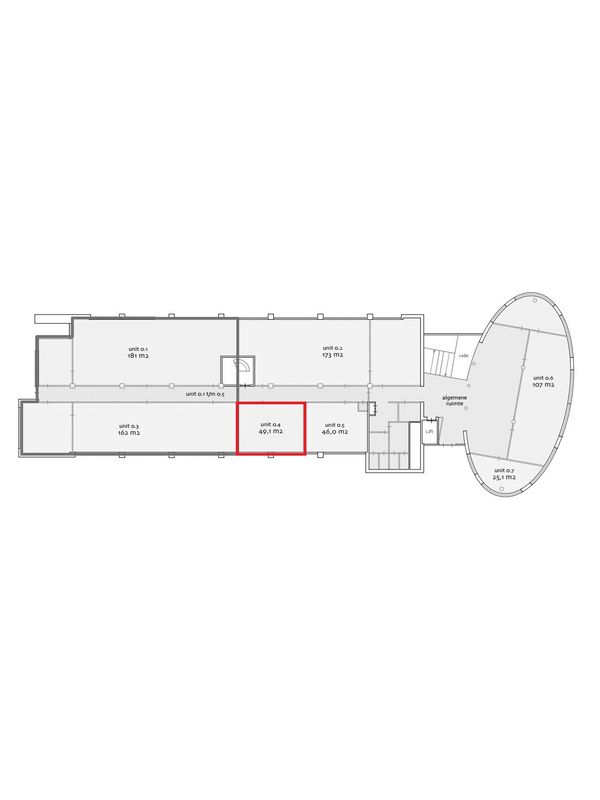 Laan van Barcelona 600, DORDRECHT