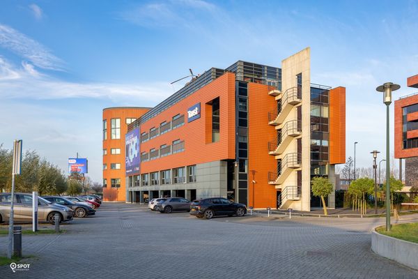 Laan van Barcelona 600, DORDRECHT