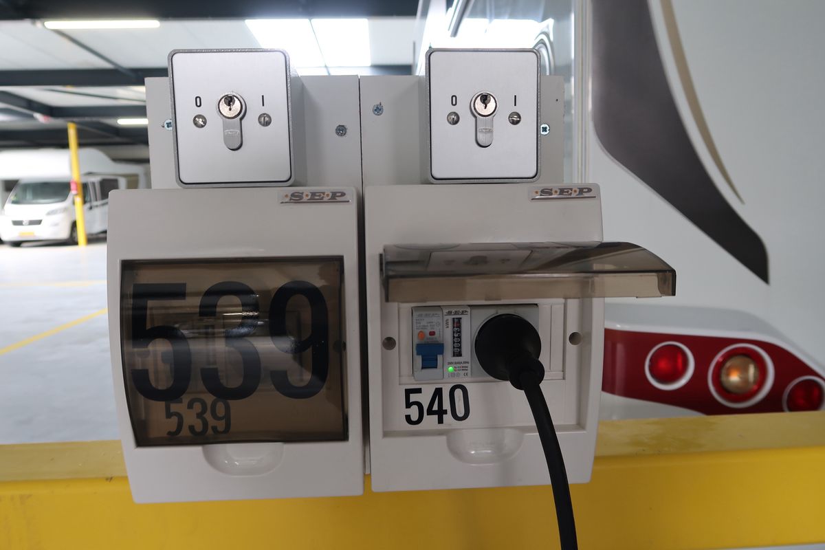 Energiebaan 4a 24, OUDE-TONGE