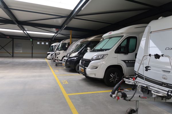 Energiebaan 4a 24, OUDE-TONGE