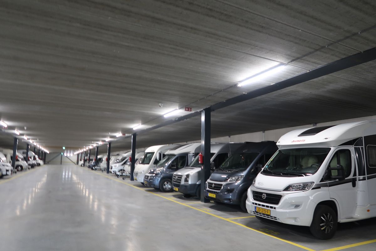 Energiebaan 4a 24, OUDE-TONGE