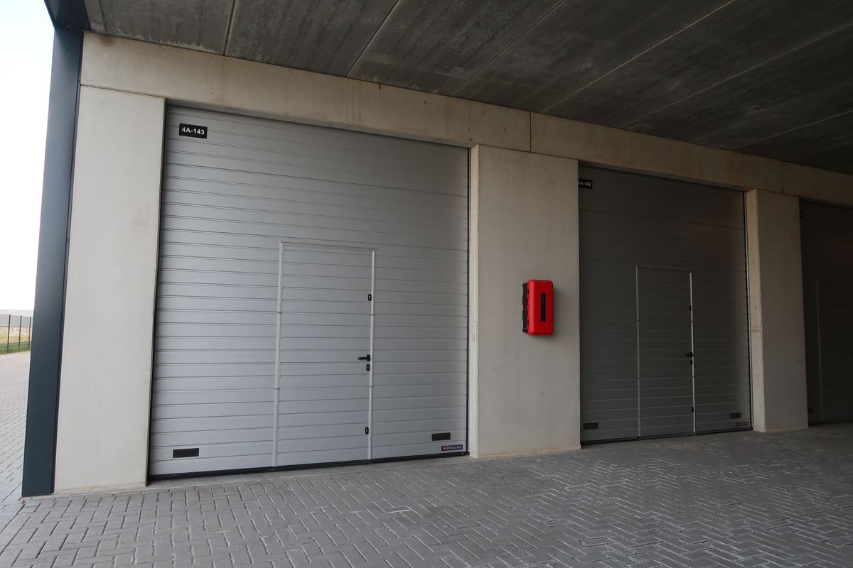 Energiebaan 4a 24, OUDE-TONGE