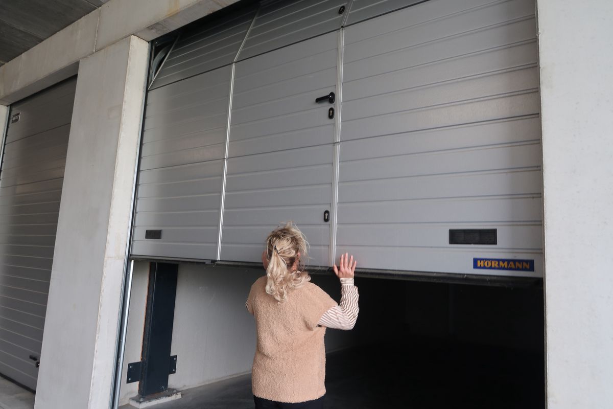 Energiebaan 4a 24, OUDE-TONGE