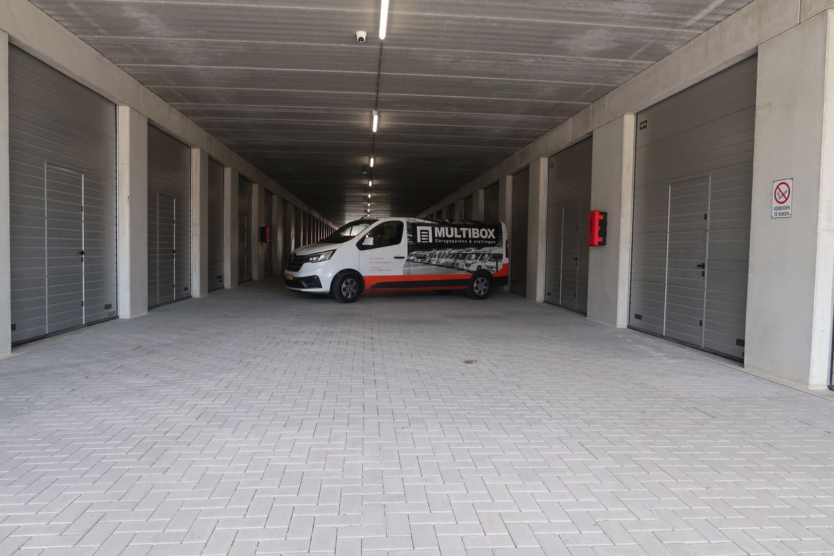 Energiebaan 4a 24, OUDE-TONGE