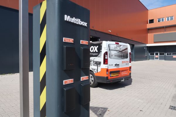 Energiebaan 4a 24, OUDE-TONGE