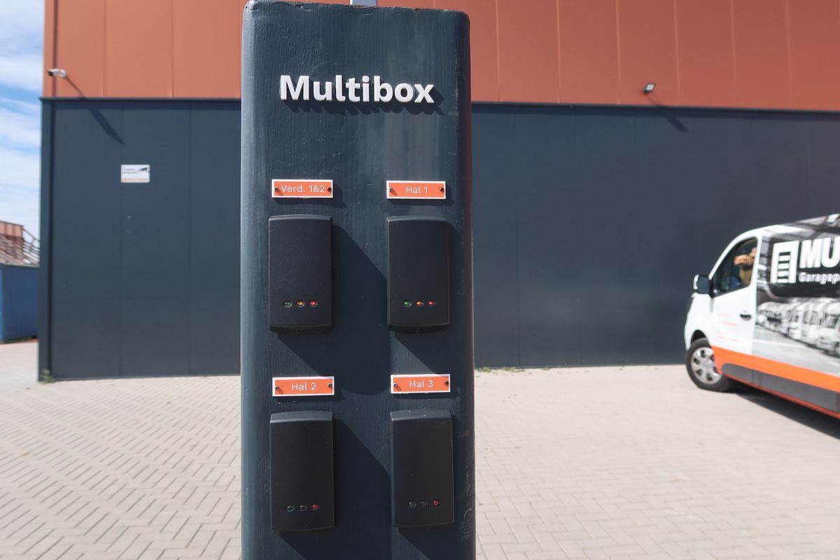 Energiebaan 4a 24, OUDE-TONGE